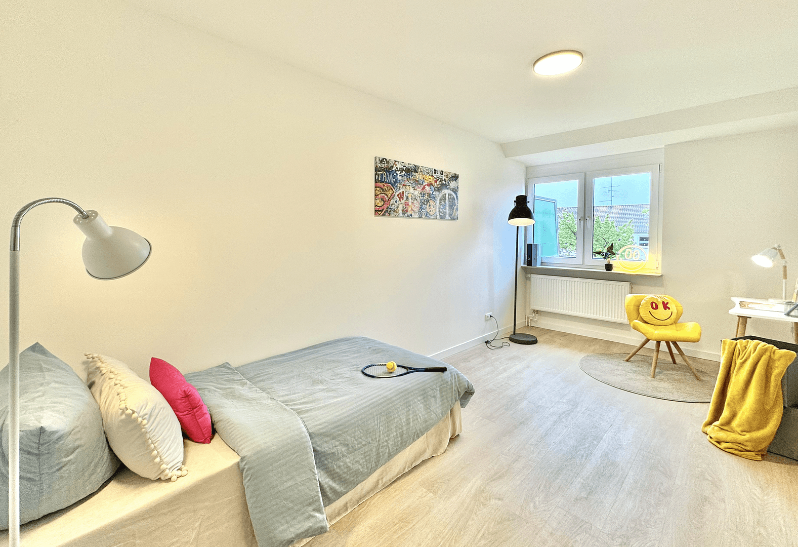 Prodej bytu 4+1 132 m², Lübeck, Šlesvicko-Holštýnsko Prodej bytu 4+1 132 m², Lübeck, Šlesvicko-Holštýnsko