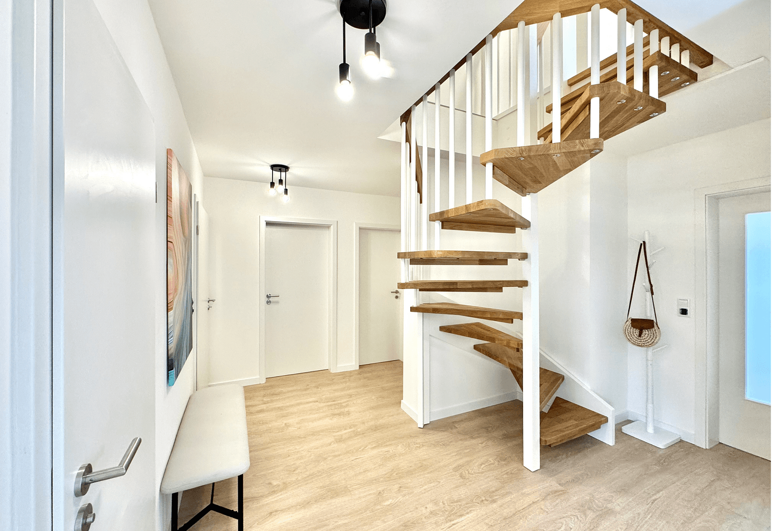 Prodej bytu 4+1 132 m², Lübeck, Šlesvicko-Holštýnsko Prodej bytu 4+1 132 m², Lübeck, Šlesvicko-Holštýnsko