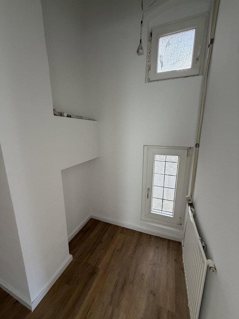 Pronájem bytu 1+1 41 m², Stolberg Straße 6, Mannheim, Bádensko-Württembersko Pronájem bytu 1+1 41 m², Stolberg Straße 6, Mannheim, Bádensko-Württembersko