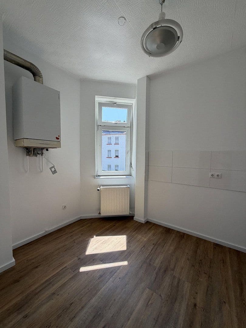 Pronájem bytu 1+1 41 m², Stolberg Straße 6, Mannheim, Bádensko-Württembersko Pronájem bytu 1+1 41 m², Stolberg Straße 6, Mannheim, Bádensko-Württembersko