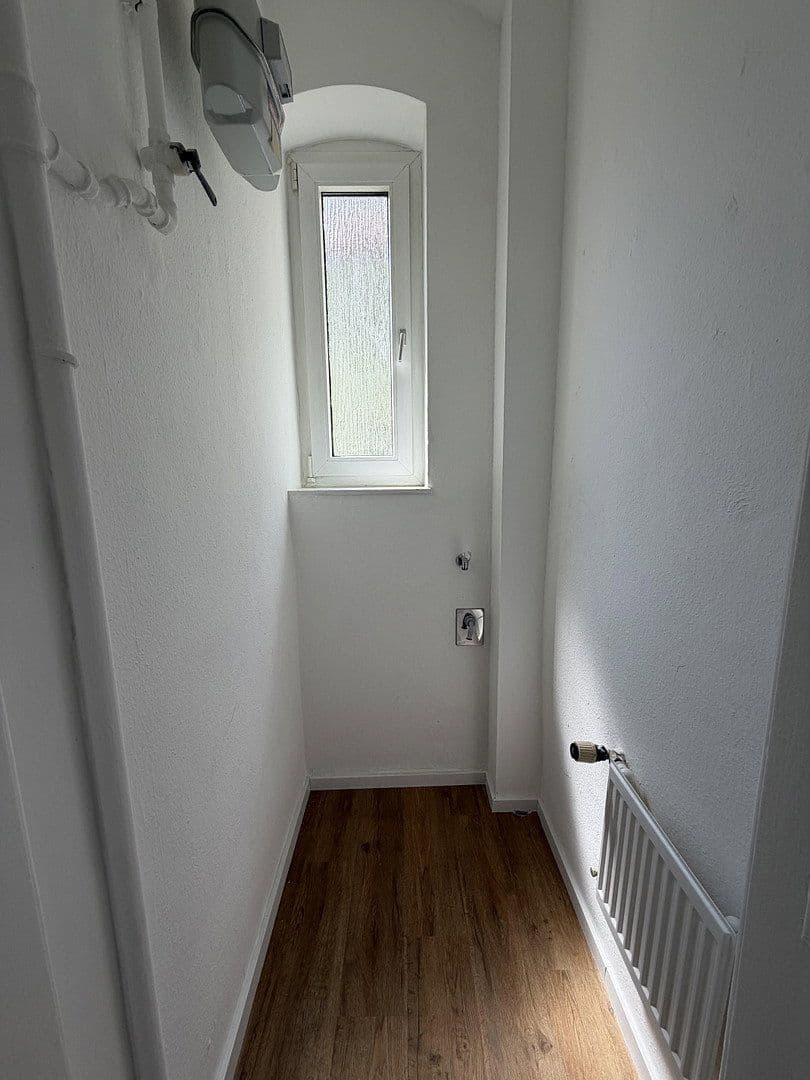 Pronájem bytu 1+1 41 m², Stolberg Straße 6, Mannheim, Bádensko-Württembersko Pronájem bytu 1+1 41 m², Stolberg Straße 6, Mannheim, Bádensko-Württembersko