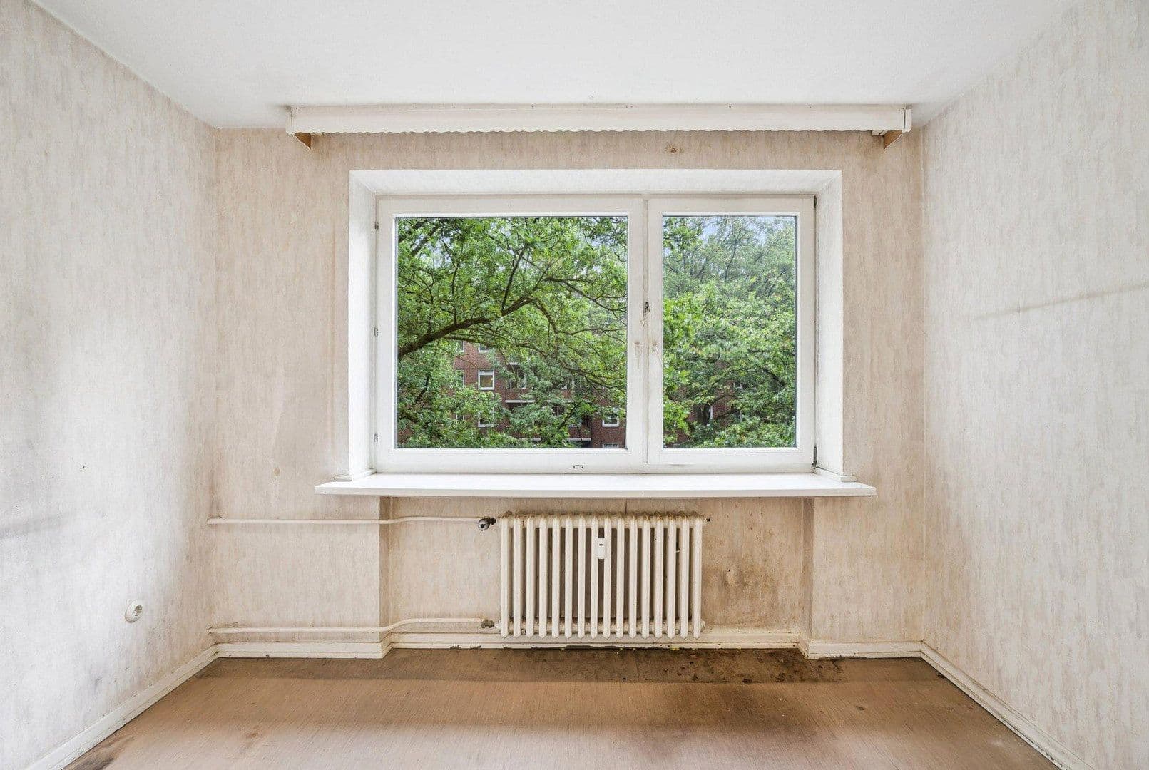 Prodej bytu 3+1 60 m², Hamburg, Hamburg Prodej bytu 3+1 60 m², Hamburg, Hamburg