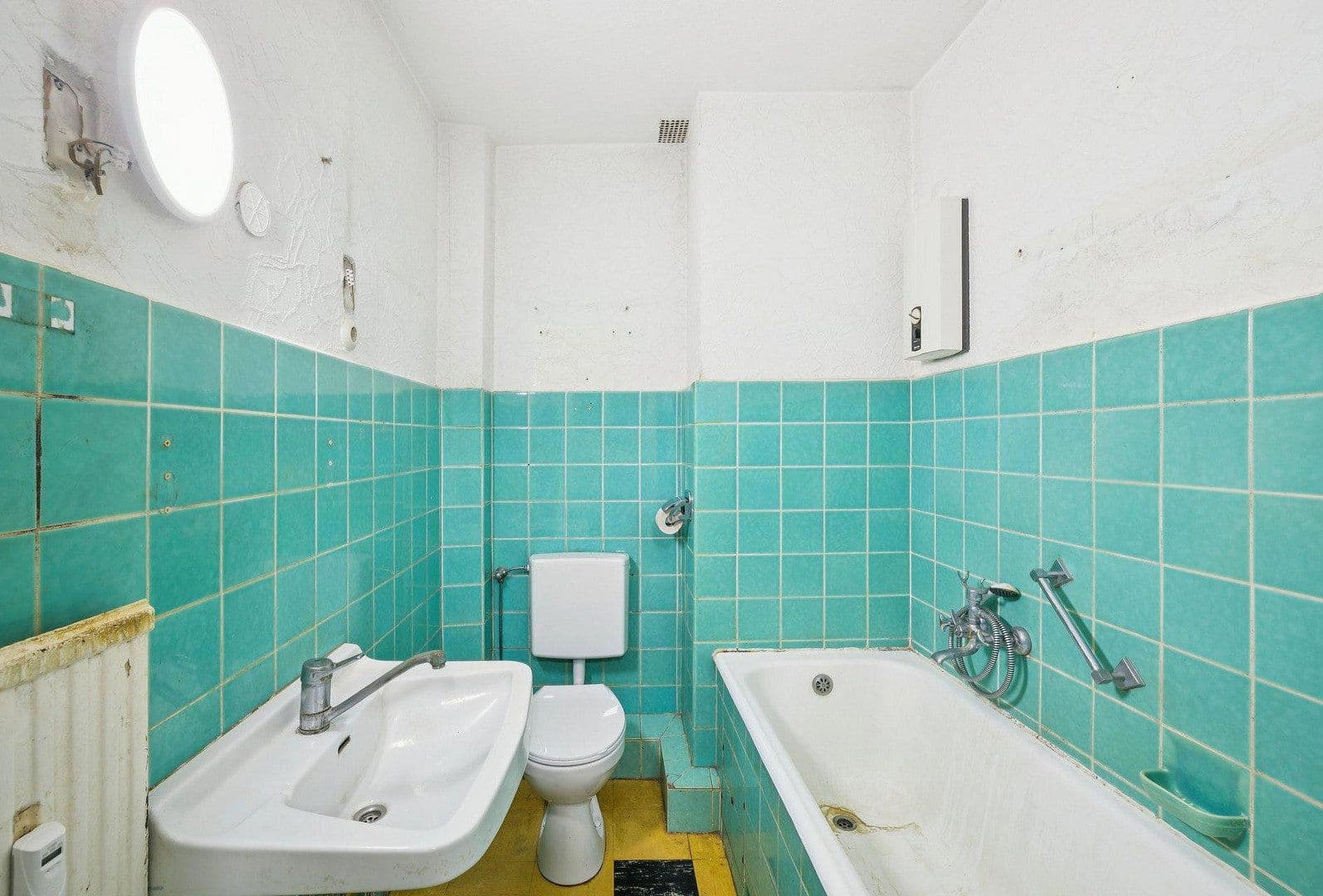 Prodej bytu 3+1 60 m², Hamburg, Hamburg Prodej bytu 3+1 60 m², Hamburg, Hamburg