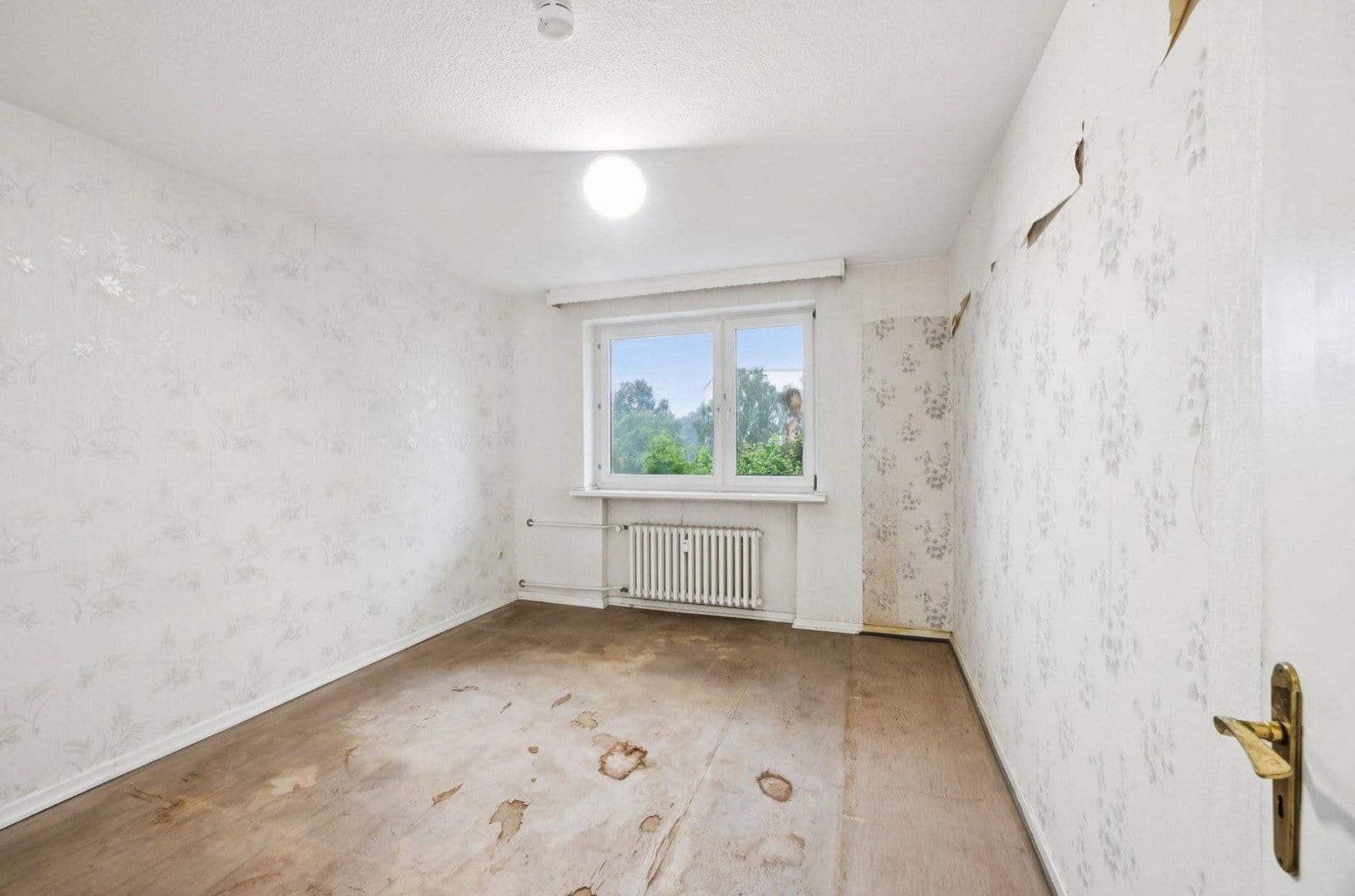 Prodej bytu 3+1 60 m², Hamburg, Hamburg Prodej bytu 3+1 60 m², Hamburg, Hamburg