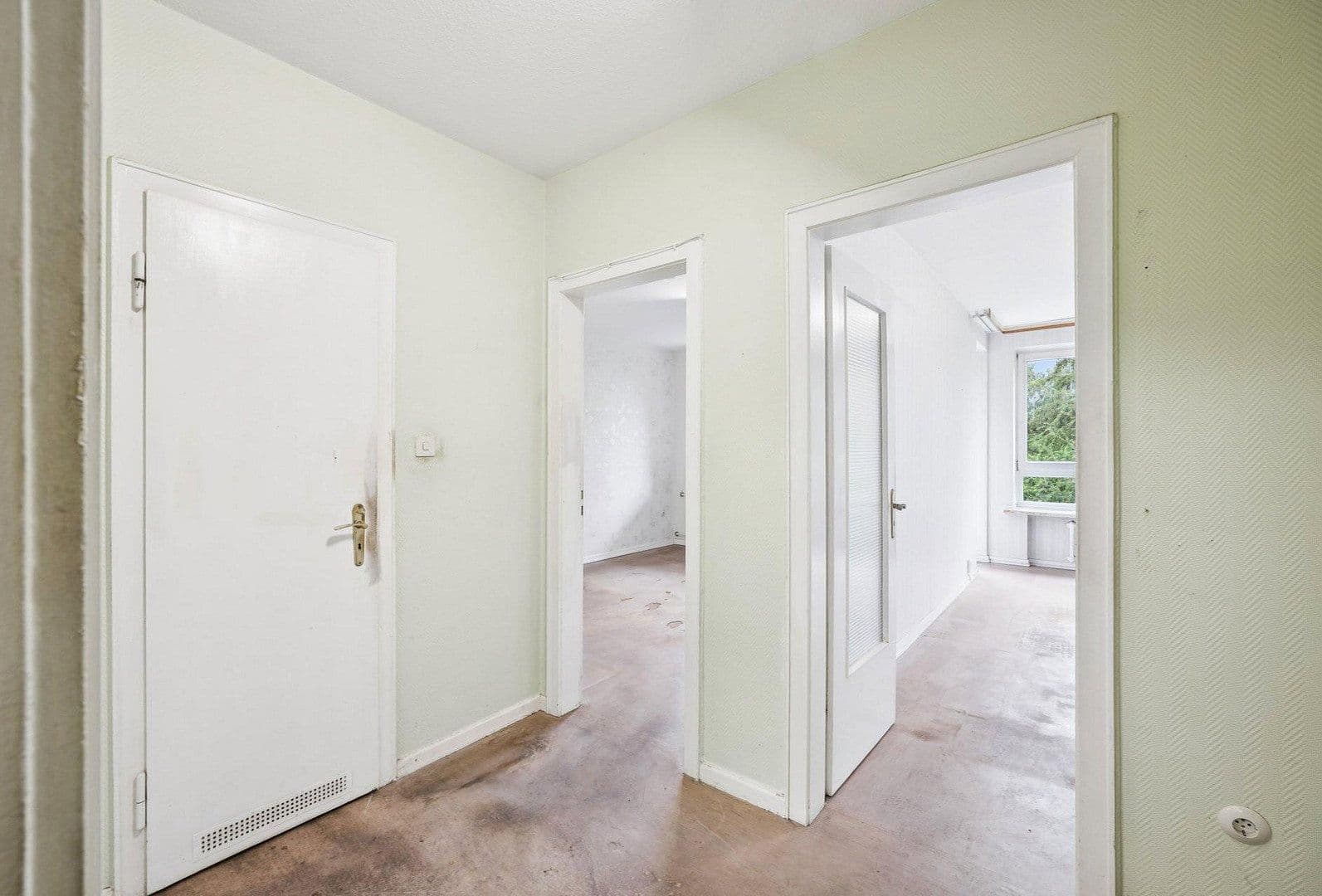 Prodej bytu 3+1 60 m², Hamburg, Hamburg Prodej bytu 3+1 60 m², Hamburg, Hamburg