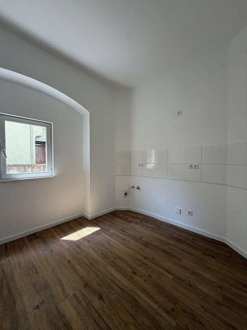 Pronájem bytu 1+1 36 m², Stolberger Straße 6, Mannheim, Bádensko-Württembersko Pronájem bytu 1+1 36 m², Stolberger Straße 6, Mannheim, Bádensko-Württembersko