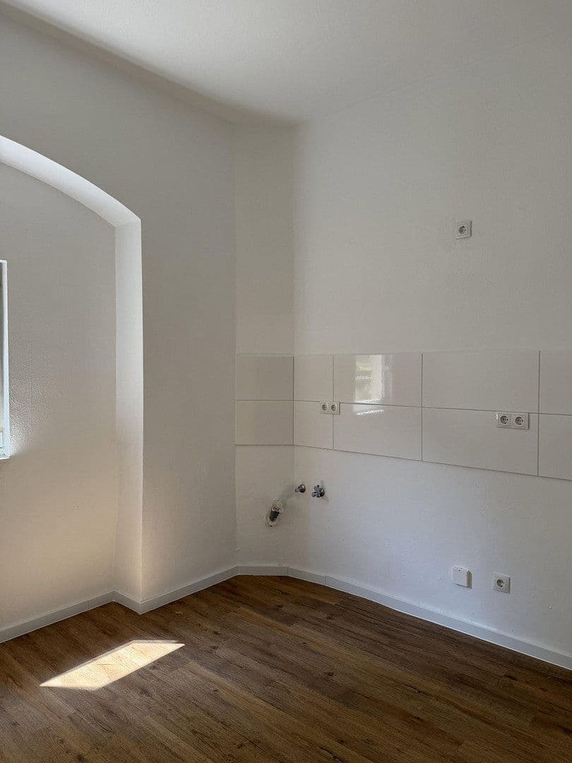 Pronájem bytu 1+1 36 m², Stolberger Straße 6, Mannheim, Bádensko-Württembersko Pronájem bytu 1+1 36 m², Stolberger Straße 6, Mannheim, Bádensko-Württembersko