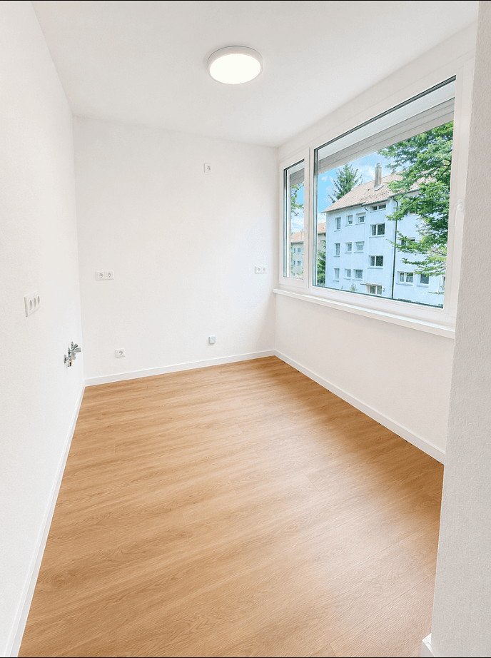 Prodej bytu 3+1 80 m², Ditzingen, Bádensko-Württembersko Prodej bytu 3+1 80 m², Ditzingen, Bádensko-Württembersko