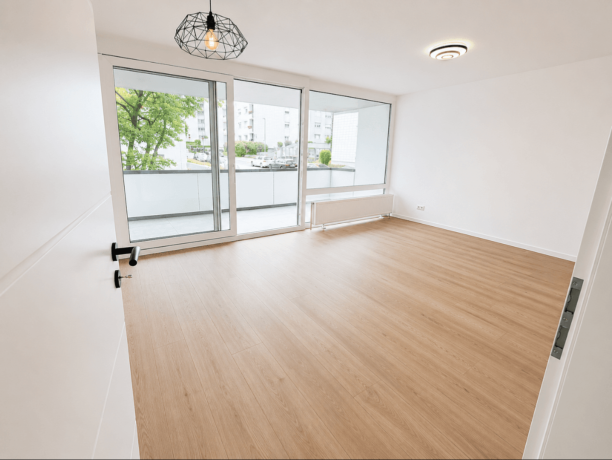 Prodej bytu 3+1 80 m², Ditzingen, Bádensko-Württembersko Prodej bytu 3+1 80 m², Ditzingen, Bádensko-Württembersko