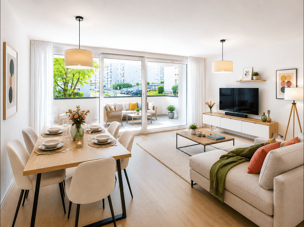 Prodej bytu 3+1 80 m², Ditzingen, Bádensko-Württembersko Prodej bytu 3+1 80 m², Ditzingen, Bádensko-Württembersko
