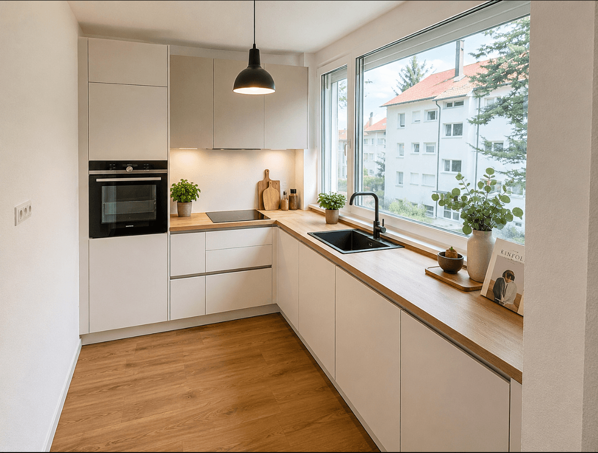 Prodej bytu 3+1 80 m², Ditzingen, Bádensko-Württembersko Prodej bytu 3+1 80 m², Ditzingen, Bádensko-Württembersko
