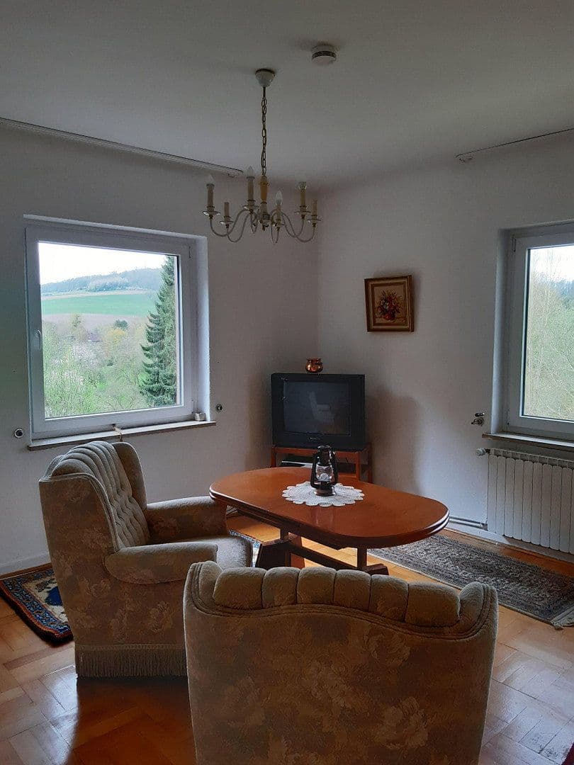 Prodej domu 178 m², pozemek 1.657 m², Freden (Leine), Dolní Sasko Prodej domu 178 m², pozemek 1.657 m², Freden (Leine), Dolní Sasko