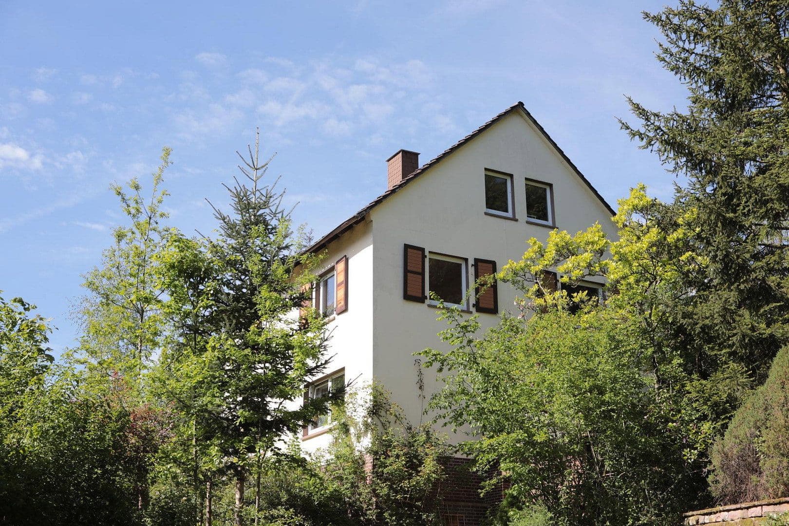Prodej domu 178 m², pozemek 1.657 m², Freden (Leine), Dolní Sasko Prodej domu 178 m², pozemek 1.657 m², Freden (Leine), Dolní Sasko