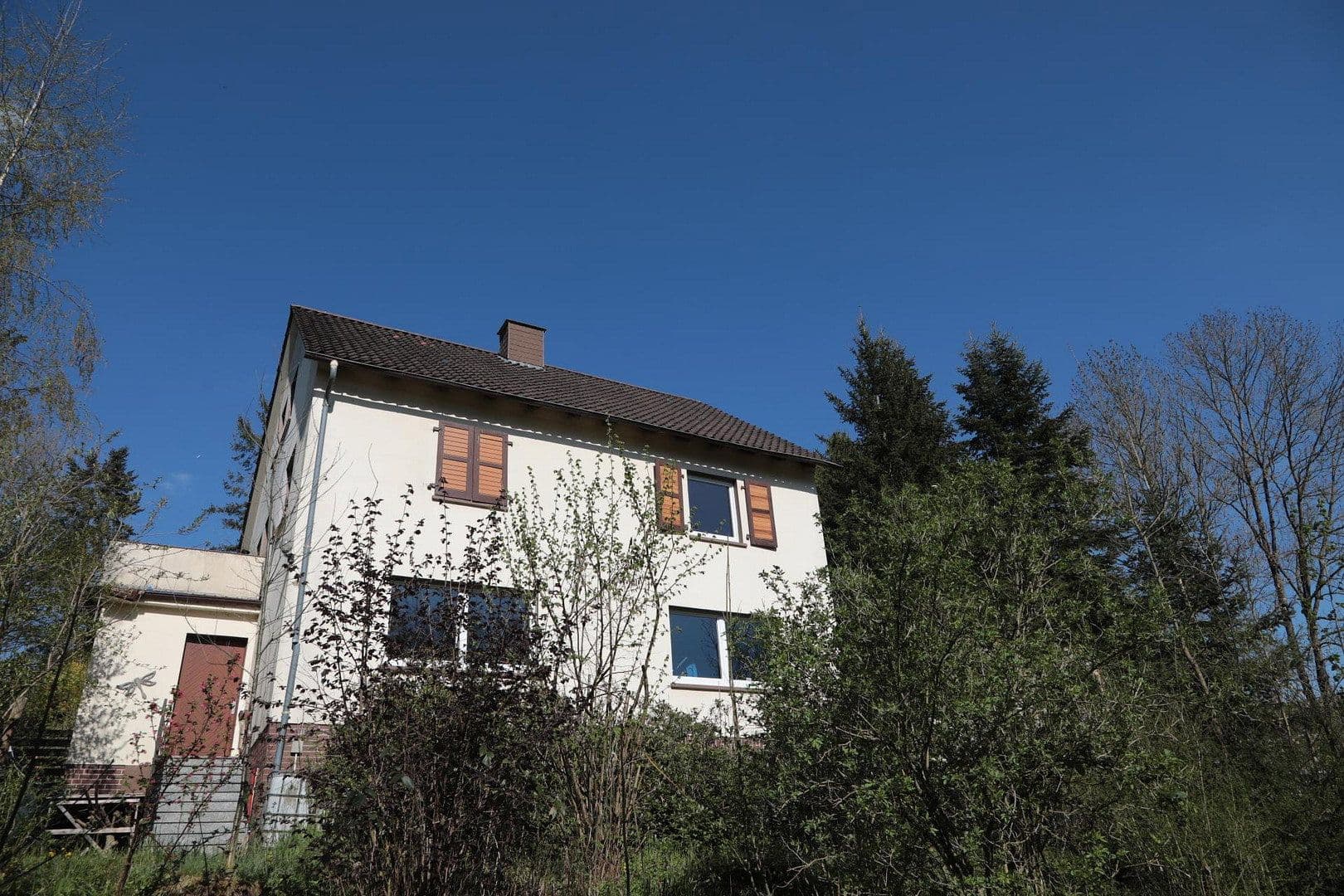 Prodej domu 178 m², pozemek 1.657 m², Freden (Leine), Dolní Sasko Prodej domu 178 m², pozemek 1.657 m², Freden (Leine), Dolní Sasko