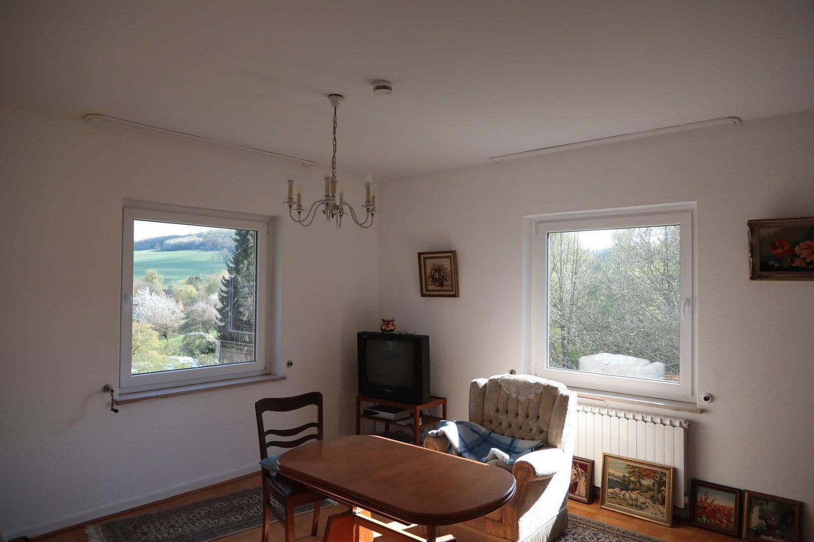 Prodej domu 178 m², pozemek 1.657 m², Freden (Leine), Dolní Sasko Prodej domu 178 m², pozemek 1.657 m², Freden (Leine), Dolní Sasko