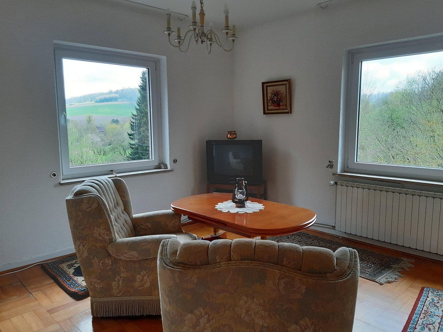 Prodej domu 178 m², pozemek 1.657 m², Freden (Leine), Dolní Sasko Prodej domu 178 m², pozemek 1.657 m², Freden (Leine), Dolní Sasko