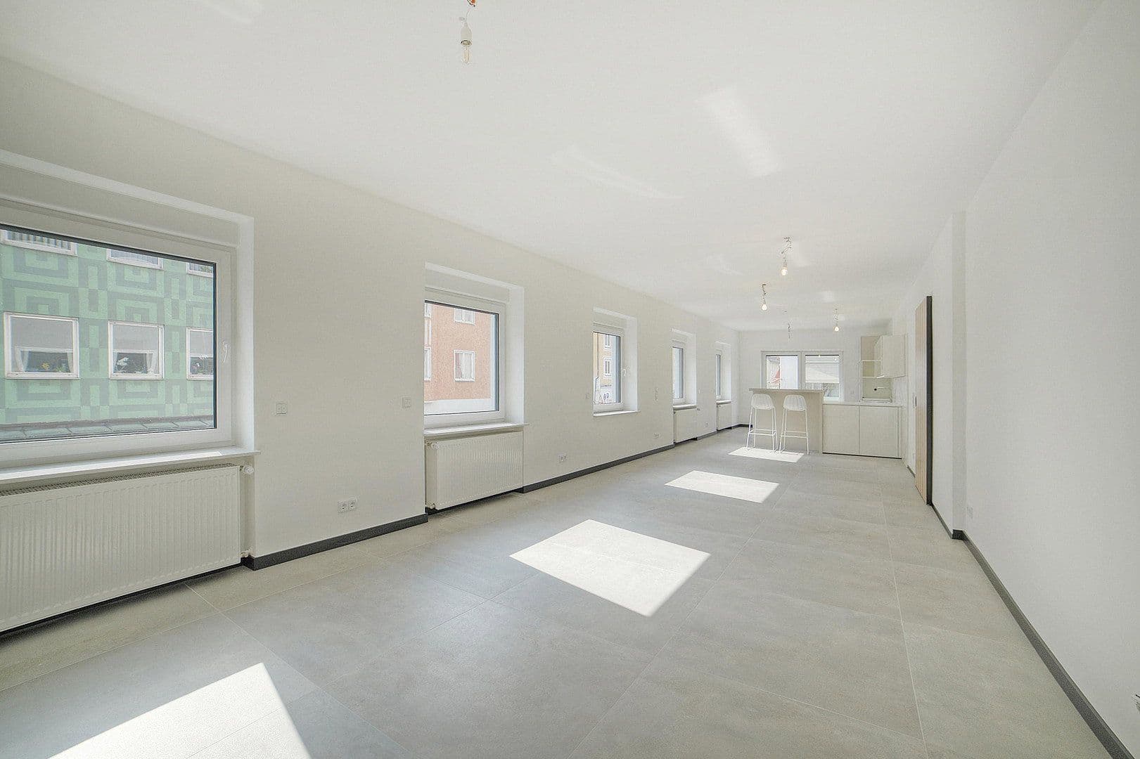 Prodej domu 942 m², pozemek 516 m², Pucherstraße 8, Fürstenfeldbruck, Bavorsko Prodej domu 942 m², pozemek 516 m², Pucherstraße 8, Fürstenfeldbruck, Bavorsko