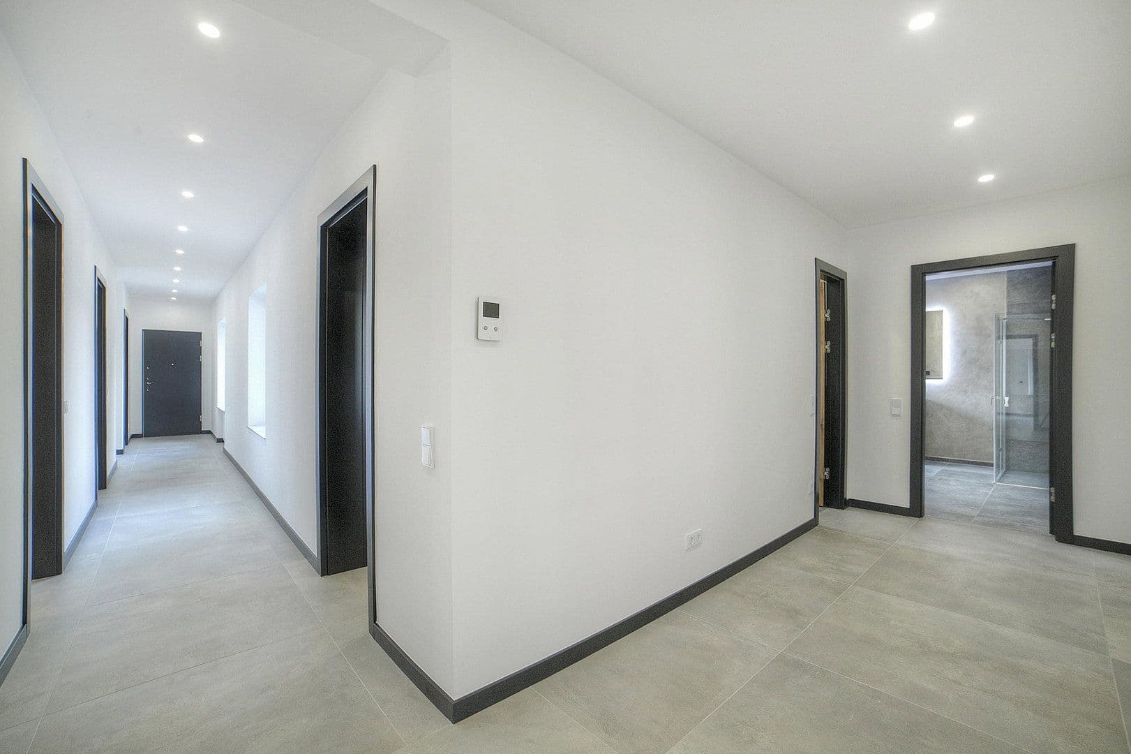 Prodej domu 942 m², pozemek 516 m², Pucherstraße 8, Fürstenfeldbruck, Bavorsko Prodej domu 942 m², pozemek 516 m², Pucherstraße 8, Fürstenfeldbruck, Bavorsko