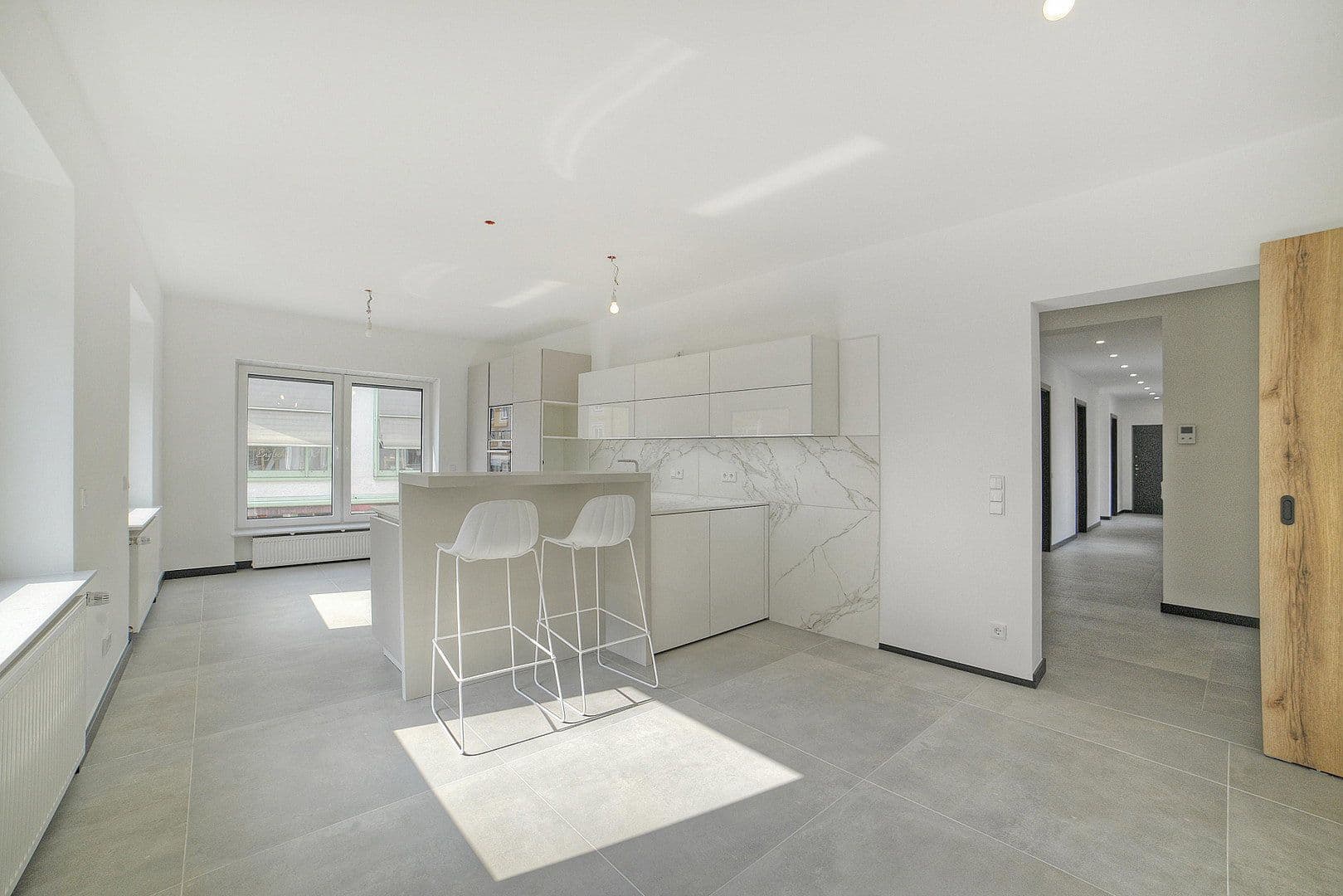 Prodej domu 942 m², pozemek 516 m², Pucherstraße 8, Fürstenfeldbruck, Bavorsko Prodej domu 942 m², pozemek 516 m², Pucherstraße 8, Fürstenfeldbruck, Bavorsko