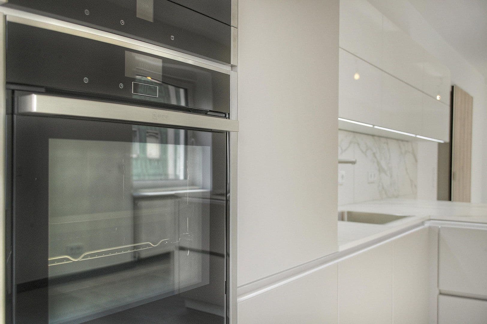 Prodej domu 942 m², pozemek 516 m², Pucherstraße 8, Fürstenfeldbruck, Bavorsko Prodej domu 942 m², pozemek 516 m², Pucherstraße 8, Fürstenfeldbruck, Bavorsko