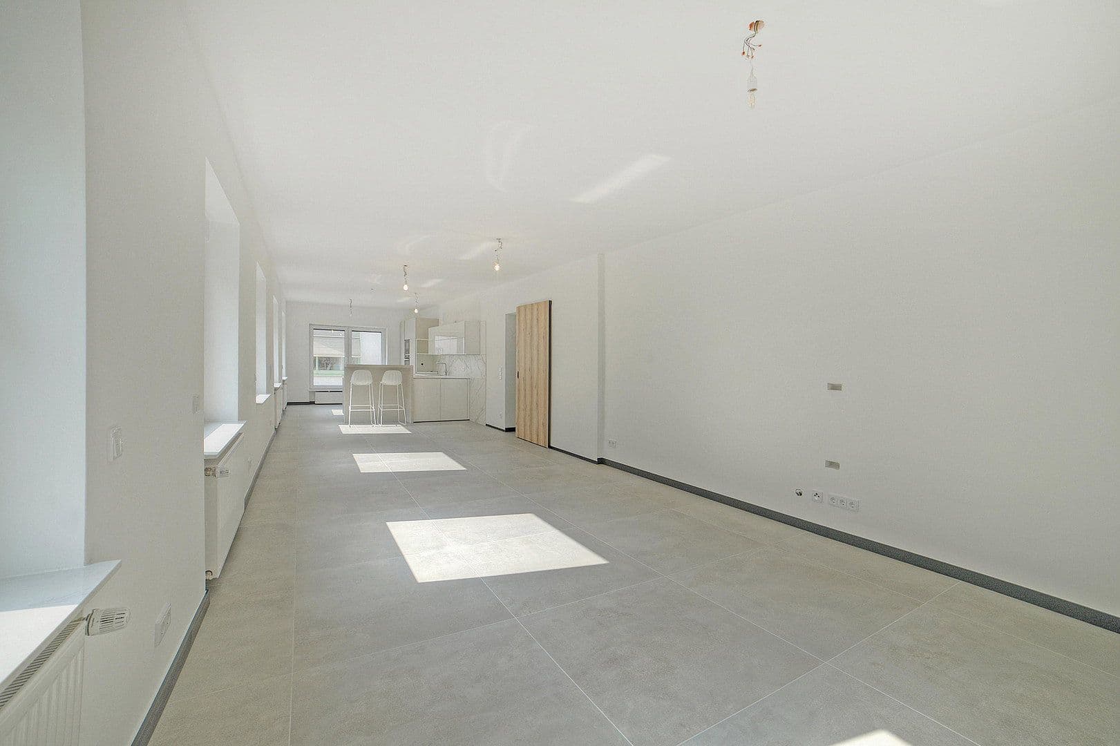 Prodej domu 942 m², pozemek 516 m², Pucherstraße 8, Fürstenfeldbruck, Bavorsko Prodej domu 942 m², pozemek 516 m², Pucherstraße 8, Fürstenfeldbruck, Bavorsko