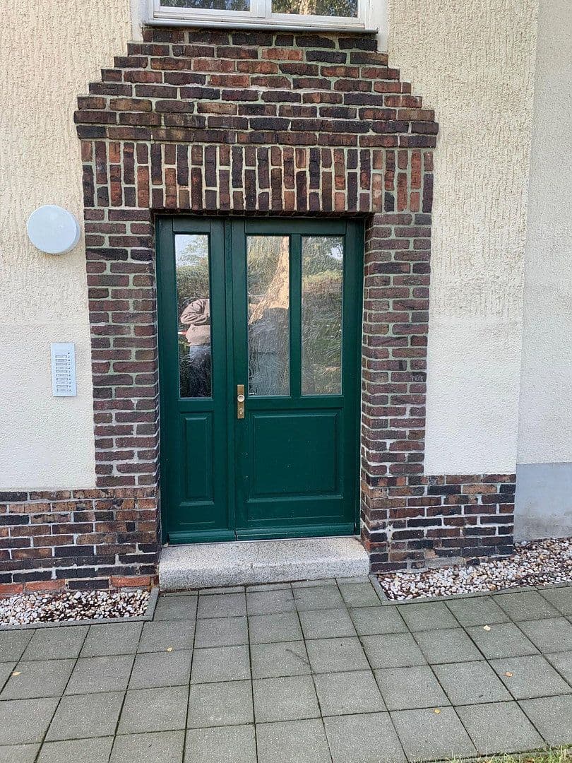 Pronájem bytu 2+1 50 m², Lutherstraße 23, Cvikov, Sasko Pronájem bytu 2+1 50 m², Lutherstraße 23, Cvikov, Sasko