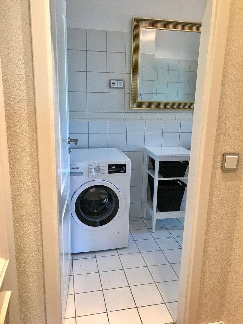 Pronájem bytu 2+1 50 m², Lutherstraße 23, Cvikov, Sasko Pronájem bytu 2+1 50 m², Lutherstraße 23, Cvikov, Sasko