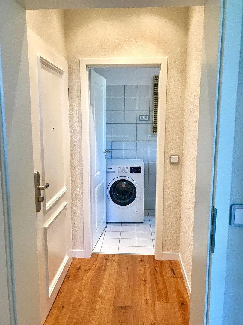 Pronájem bytu 2+1 50 m², Lutherstraße 23, Cvikov, Sasko Pronájem bytu 2+1 50 m², Lutherstraße 23, Cvikov, Sasko