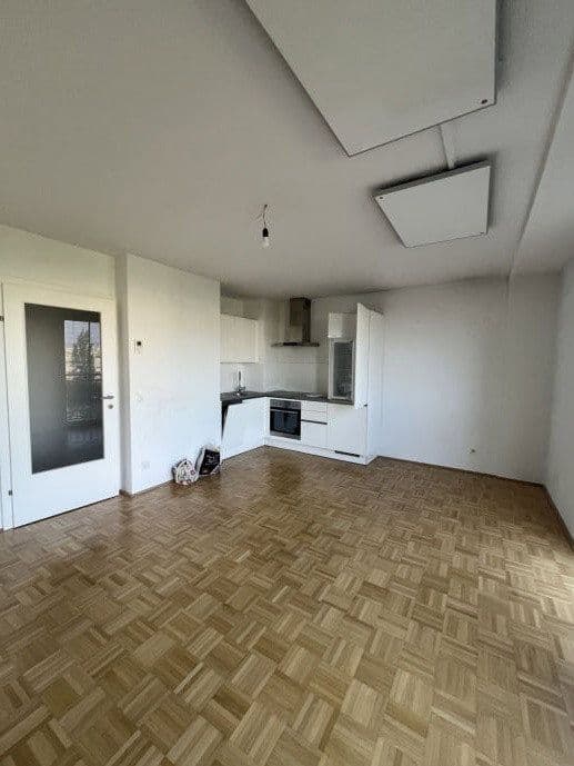 Pronájem bytu 1+1 33 m², Spittelauer Lände 9, Wien, Wien Pronájem bytu 1+1 33 m², Spittelauer Lände 9, Wien, Wien