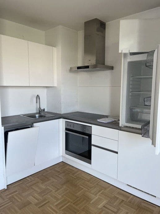 Pronájem bytu 1+1 33 m², Spittelauer Lände 9, Wien, Wien Pronájem bytu 1+1 33 m², Spittelauer Lände 9, Wien, Wien