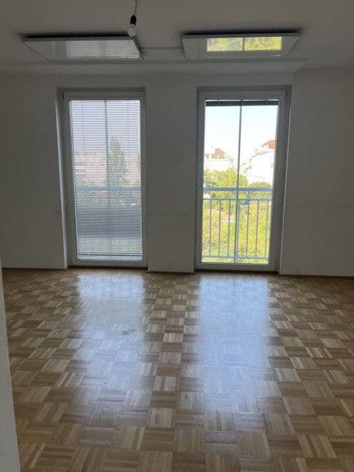 Pronájem bytu 1+1 33 m², Spittelauer Lände 9, Wien, Wien Pronájem bytu 1+1 33 m², Spittelauer Lände 9, Wien, Wien