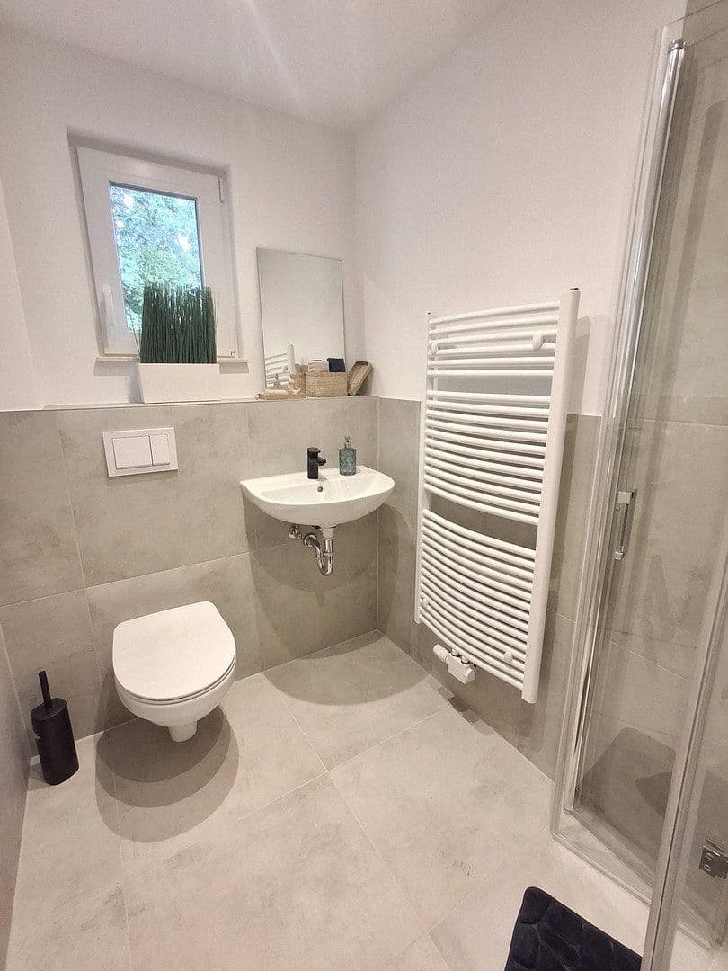 Prodej domu 146 m², pozemek 470 m², Osnabrück, Dolní Sasko Prodej domu 146 m², pozemek 470 m², Osnabrück, Dolní Sasko
