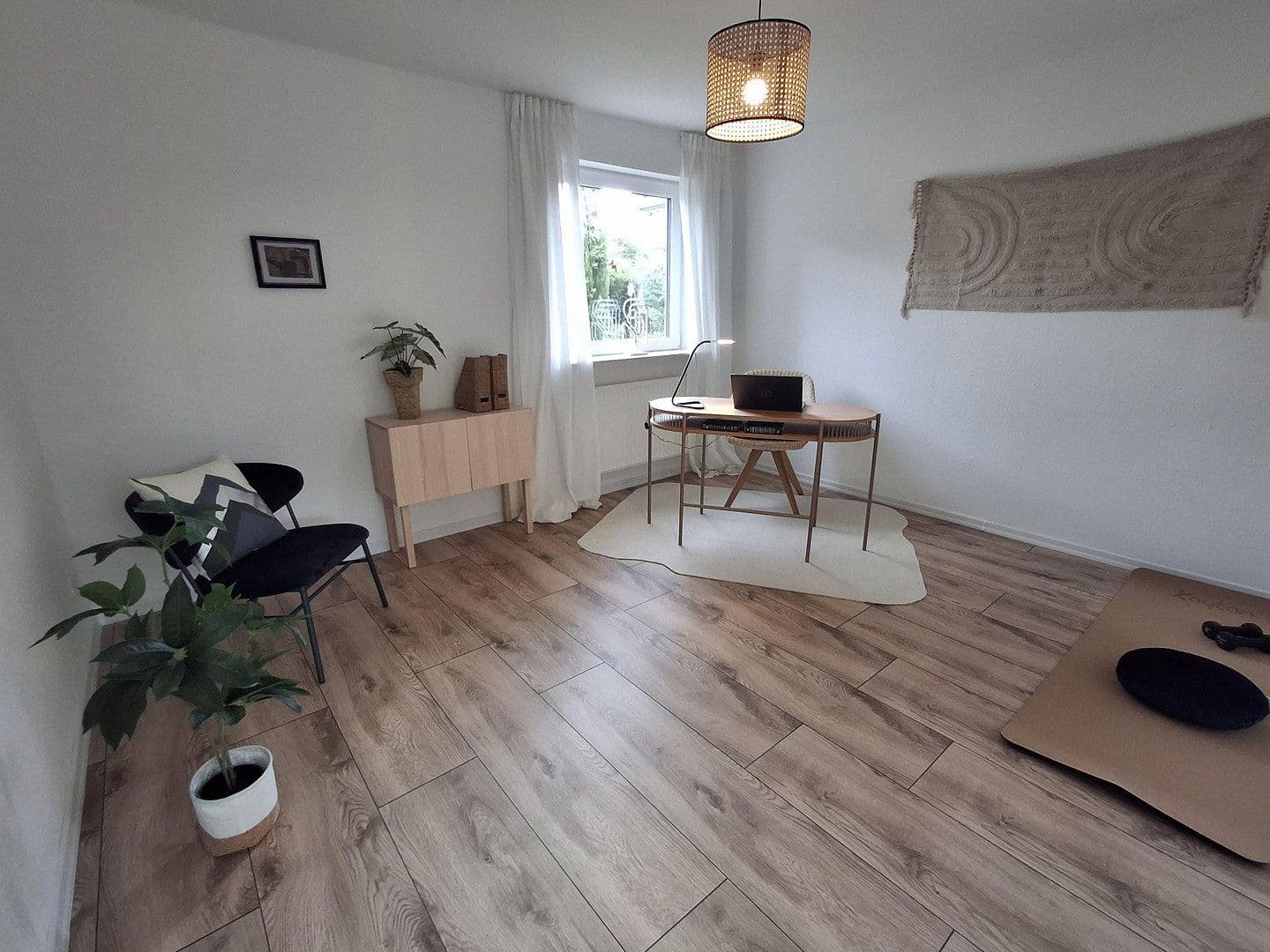 Prodej domu 146 m², pozemek 470 m², Osnabrück, Dolní Sasko Prodej domu 146 m², pozemek 470 m², Osnabrück, Dolní Sasko