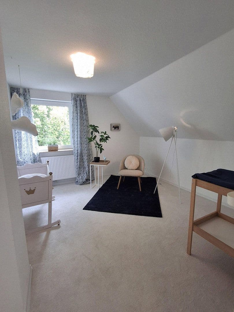 Prodej domu 146 m², pozemek 470 m², Osnabrück, Dolní Sasko Prodej domu 146 m², pozemek 470 m², Osnabrück, Dolní Sasko