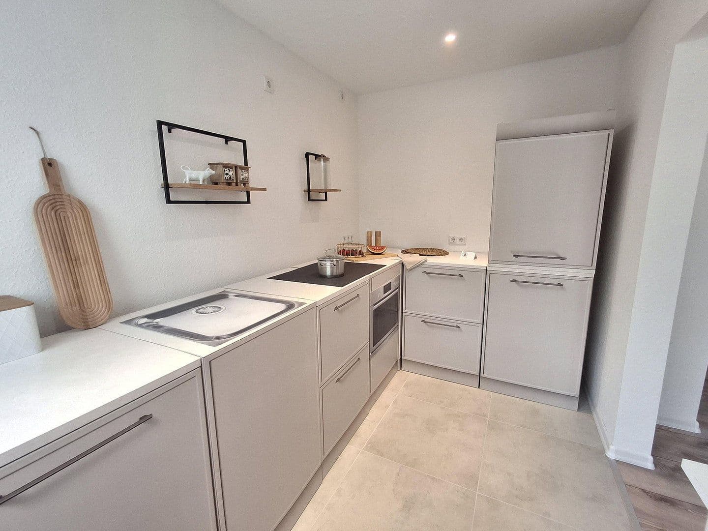 Prodej domu 146 m², pozemek 470 m², Osnabrück, Dolní Sasko Prodej domu 146 m², pozemek 470 m², Osnabrück, Dolní Sasko