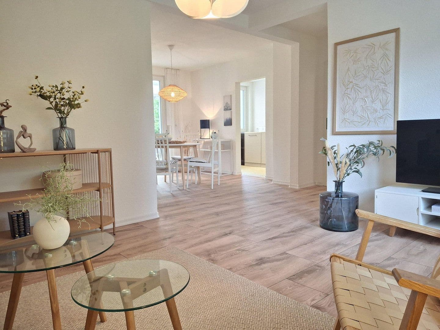 Prodej domu 146 m², pozemek 470 m², Osnabrück, Dolní Sasko Prodej domu 146 m², pozemek 470 m², Osnabrück, Dolní Sasko