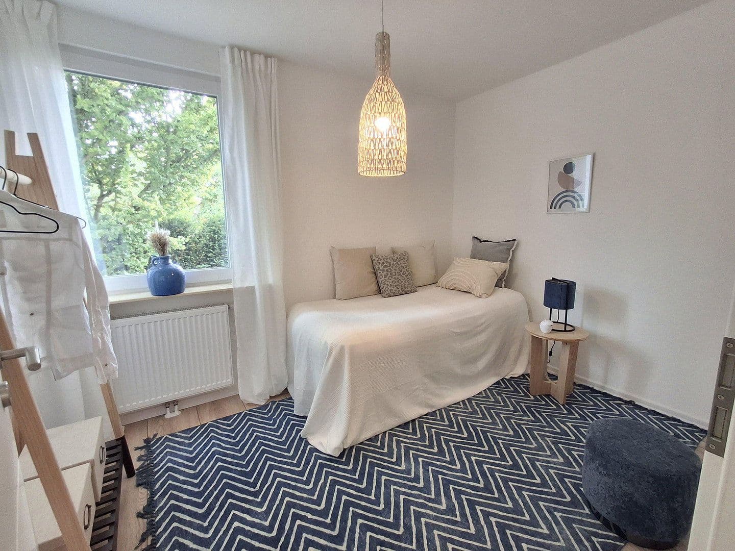 Prodej domu 146 m², pozemek 470 m², Osnabrück, Dolní Sasko Prodej domu 146 m², pozemek 470 m², Osnabrück, Dolní Sasko
