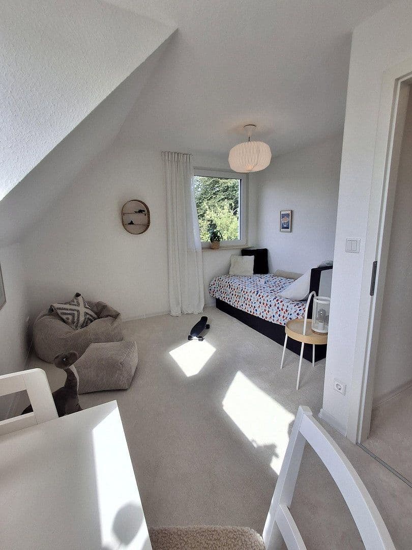 Prodej domu 146 m², pozemek 470 m², Osnabrück, Dolní Sasko Prodej domu 146 m², pozemek 470 m², Osnabrück, Dolní Sasko