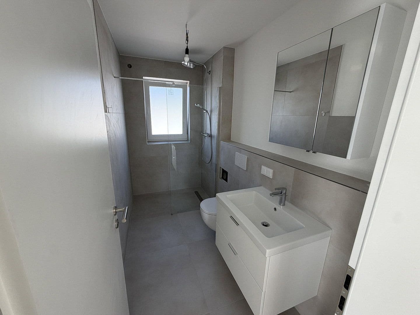 Pronájem bytu 3+1 79 m², Fasaneriestr. 63a, Hanau, Hessen Pronájem bytu 3+1 79 m², Fasaneriestr. 63a, Hanau, Hessen