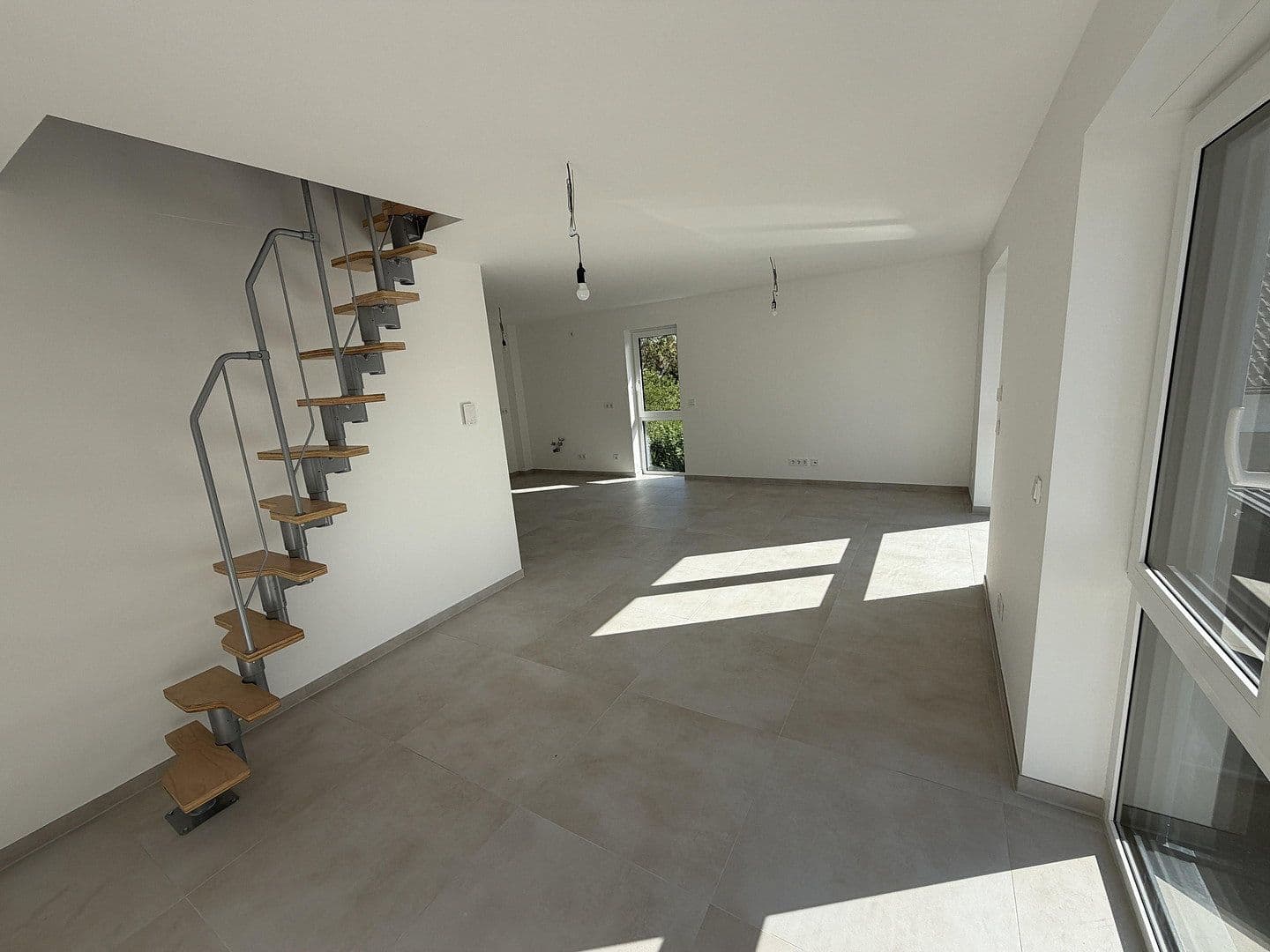 Pronájem bytu 3+1 79 m², Fasaneriestr. 63a, Hanau, Hessen Pronájem bytu 3+1 79 m², Fasaneriestr. 63a, Hanau, Hessen