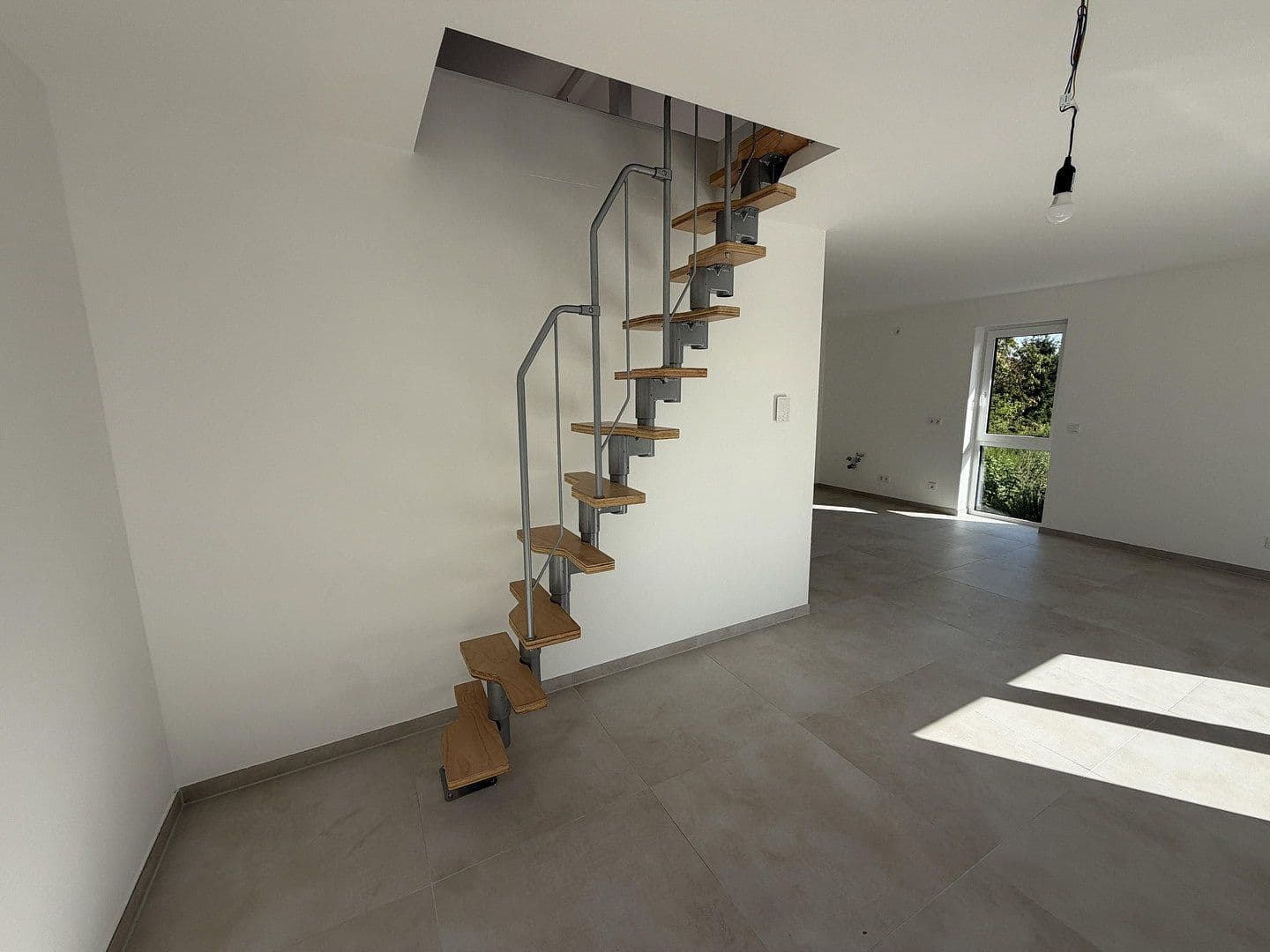 Pronájem bytu 3+1 79 m², Fasaneriestr. 63a, Hanau, Hessen Pronájem bytu 3+1 79 m², Fasaneriestr. 63a, Hanau, Hessen