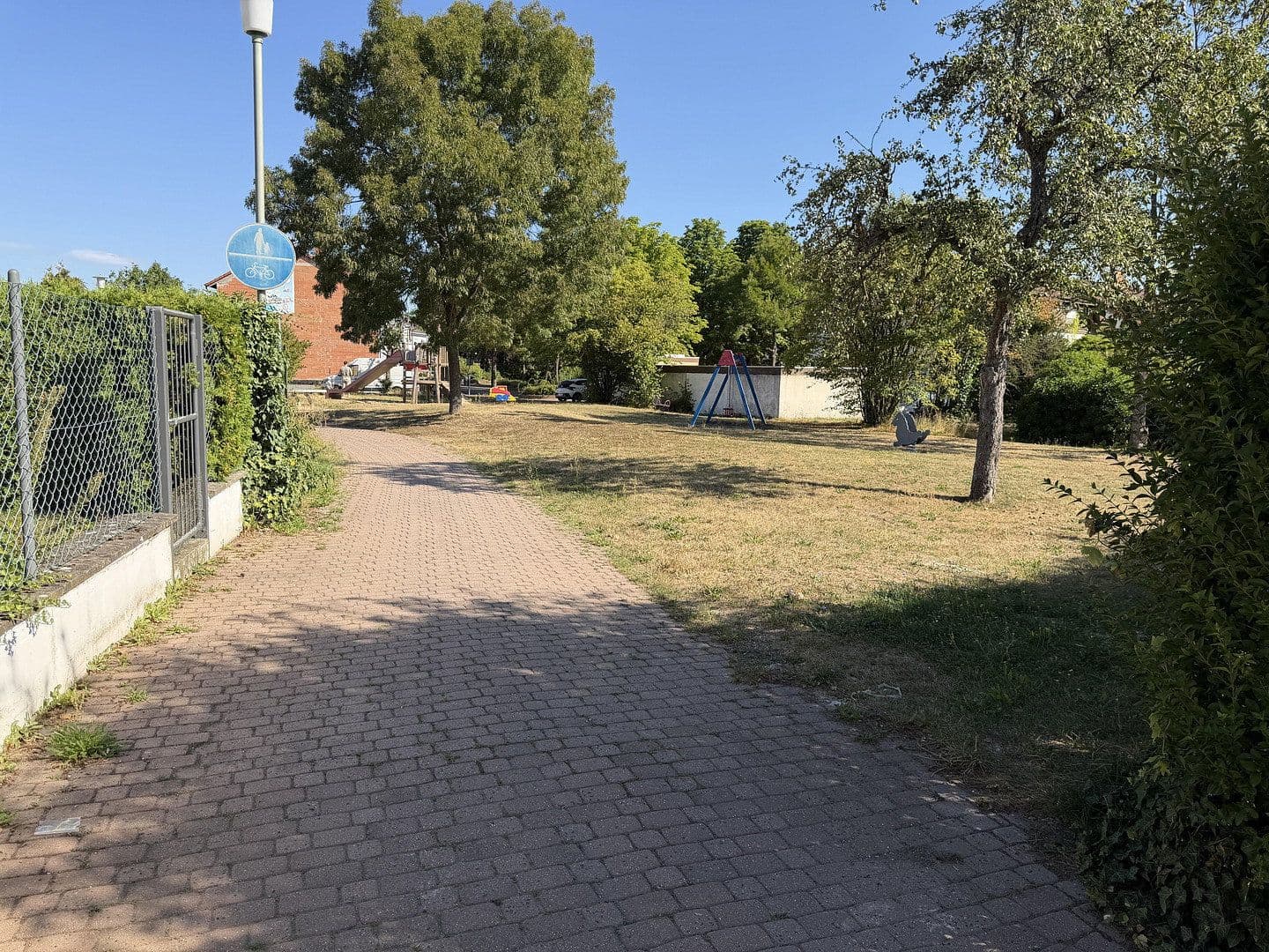 Pronájem bytu 3+1 79 m², Fasaneriestr. 63a, Hanau, Hessen Pronájem bytu 3+1 79 m², Fasaneriestr. 63a, Hanau, Hessen
