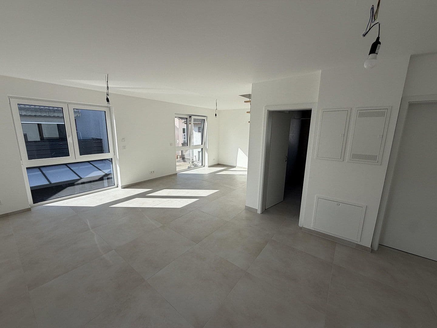 Pronájem bytu 3+1 79 m², Fasaneriestr. 63a, Hanau, Hessen Pronájem bytu 3+1 79 m², Fasaneriestr. 63a, Hanau, Hessen