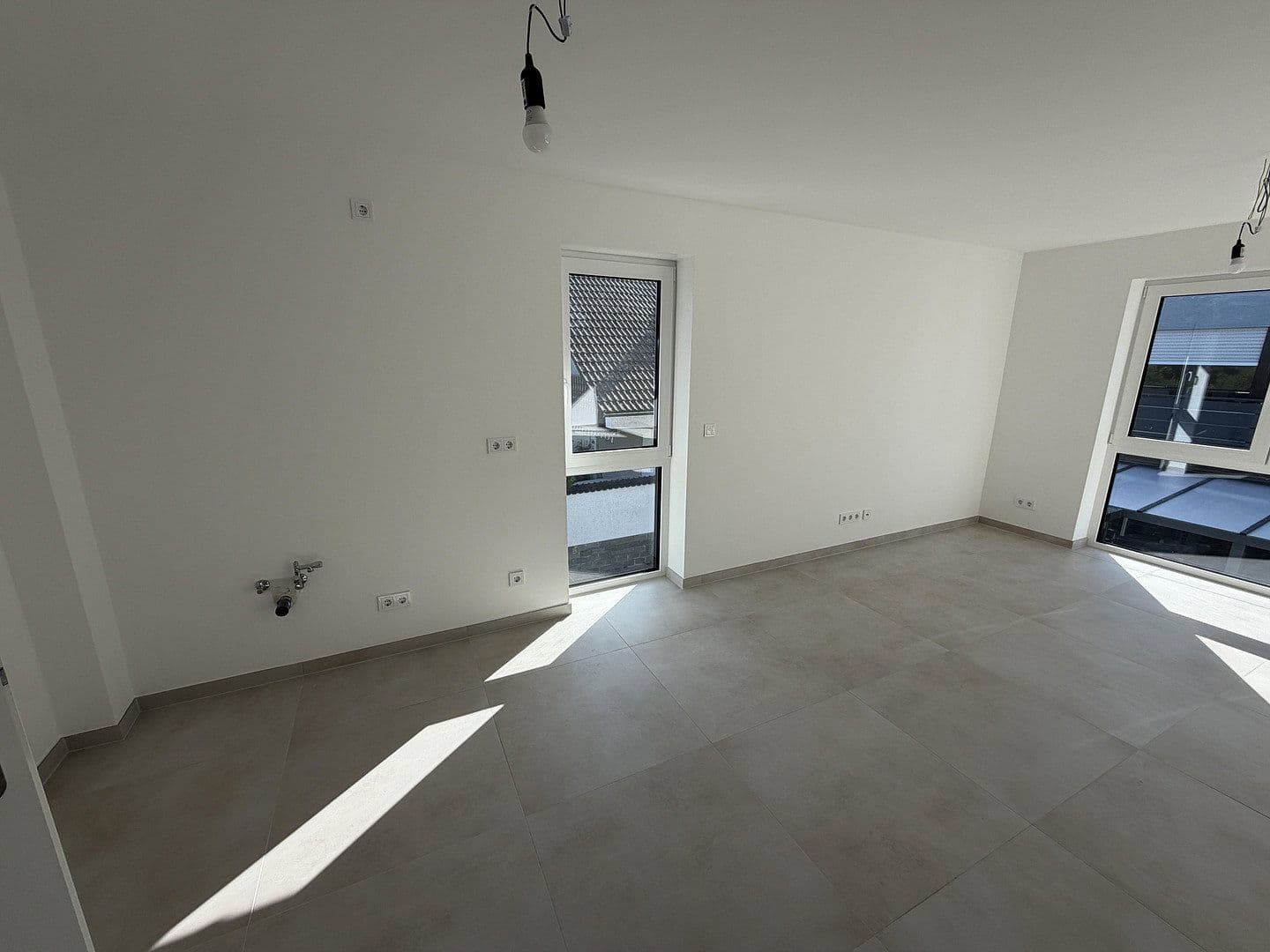 Pronájem bytu 3+1 79 m², Fasaneriestr. 63a, Hanau, Hessen Pronájem bytu 3+1 79 m², Fasaneriestr. 63a, Hanau, Hessen