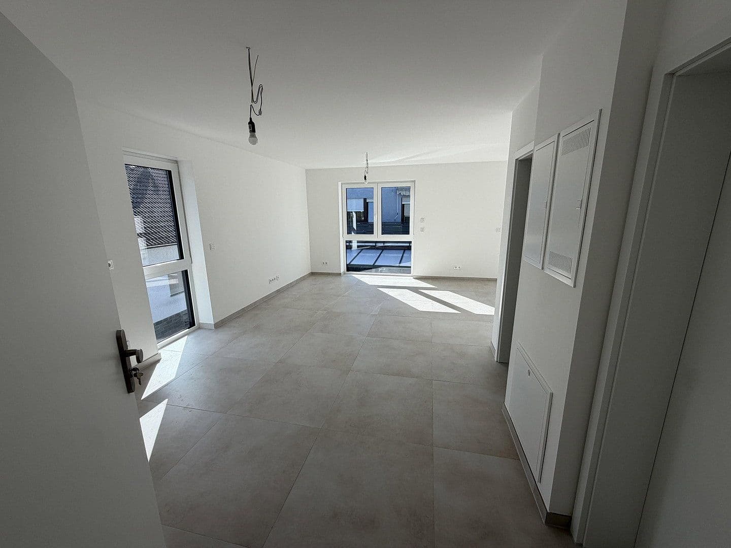 Pronájem bytu 3+1 79 m², Fasaneriestr. 63a, Hanau, Hessen Pronájem bytu 3+1 79 m², Fasaneriestr. 63a, Hanau, Hessen