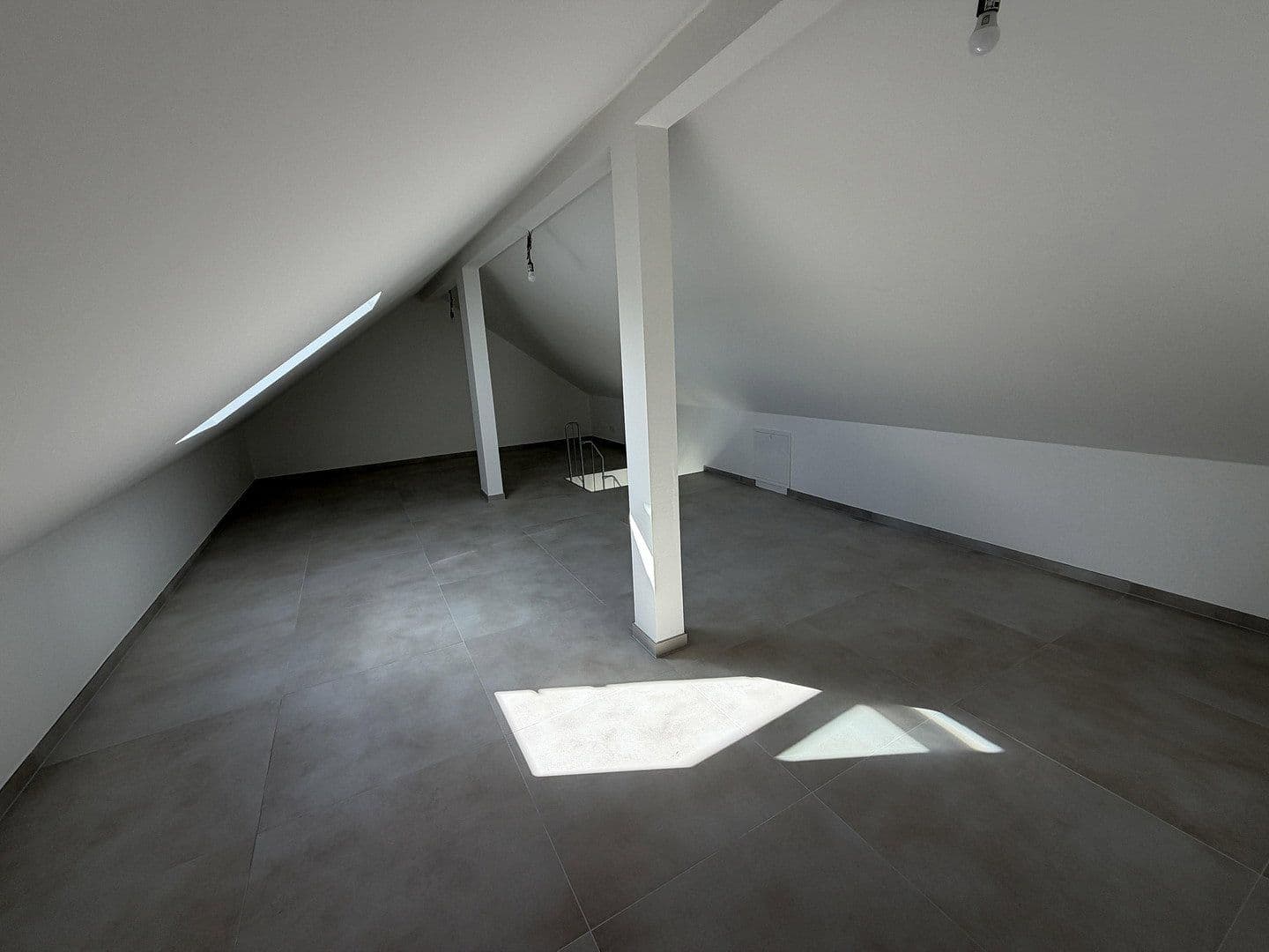 Pronájem bytu 3+1 79 m², Fasaneriestr. 63a, Hanau, Hessen Pronájem bytu 3+1 79 m², Fasaneriestr. 63a, Hanau, Hessen