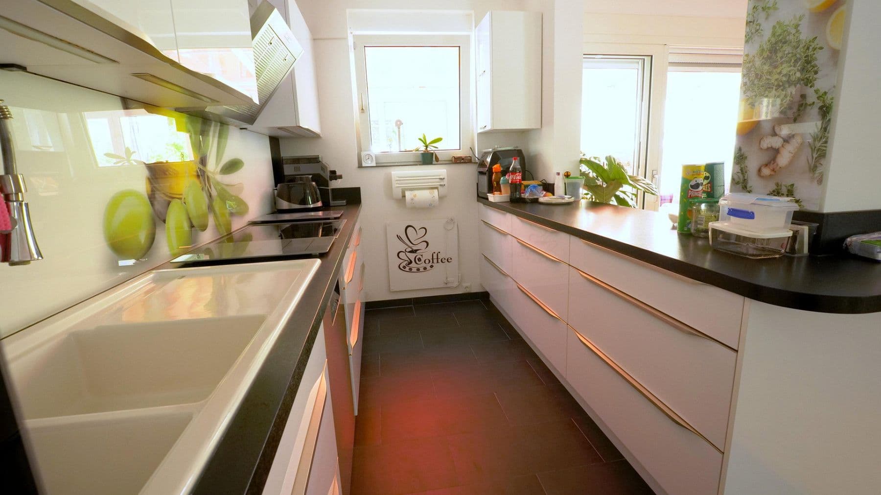 Pronájem domu 190 m², pozemek 1.100 m², Königs Wusterhausen, Braniborsko Pronájem domu 190 m², pozemek 1.100 m², Königs Wusterhausen, Braniborsko