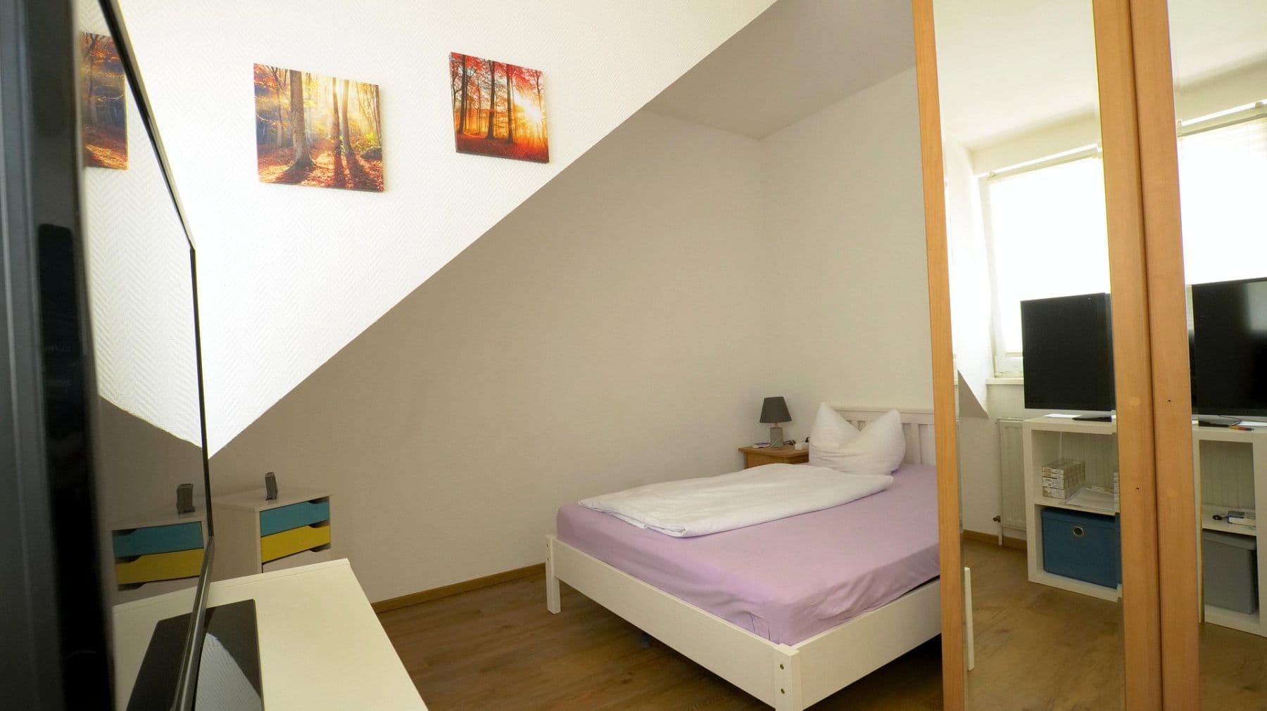 Pronájem domu 190 m², pozemek 1.100 m², Königs Wusterhausen, Braniborsko Pronájem domu 190 m², pozemek 1.100 m², Königs Wusterhausen, Braniborsko