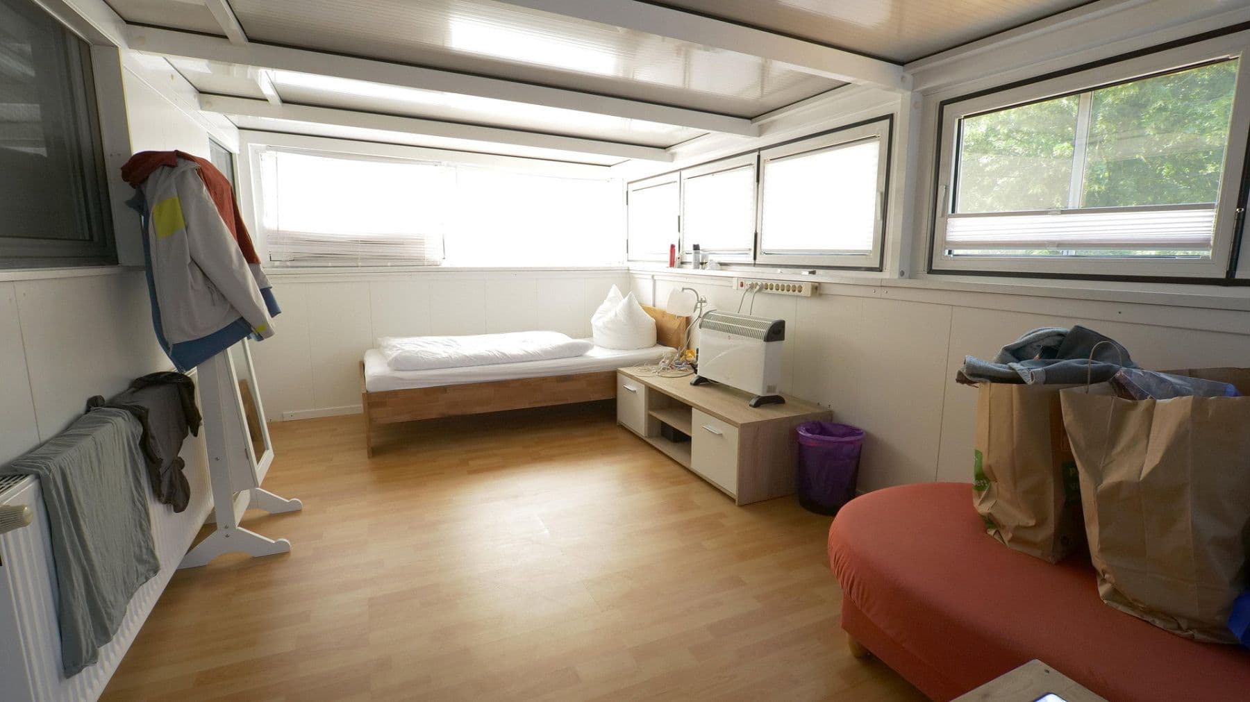 Pronájem domu 190 m², pozemek 1.100 m², Königs Wusterhausen, Braniborsko Pronájem domu 190 m², pozemek 1.100 m², Königs Wusterhausen, Braniborsko