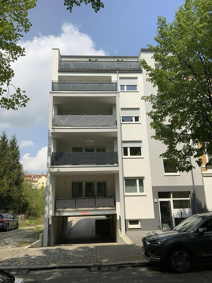 Prodej bytu 2+1 73 m², Wilhelminenstraße, Leipzig, Sasko Prodej bytu 2+1 73 m², Wilhelminenstraße, Leipzig, Sasko